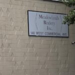 Meadowlands Bindery