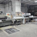 Meadowlands Bindery
