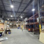 Meadowlands Bindery