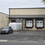 Meadowlands Bindery