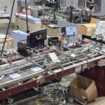 Meadowlands Bindery