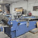 Meadowlands Bindery